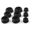 BMW R1200GS / LS / ADV 2017-2018 Generic Frame Hole Cover Caps Plugs Decor Set