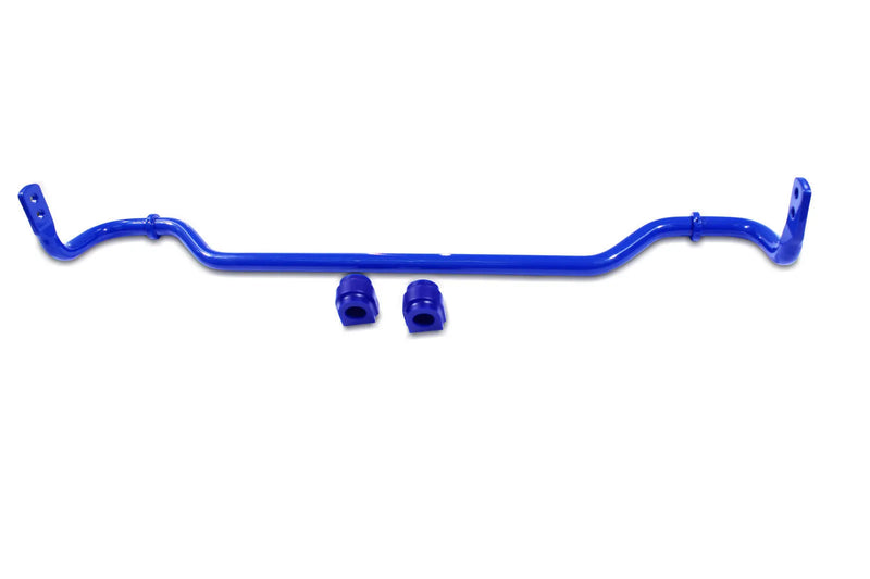 SuperPro RC0033RZ-22 Sway Bar H/Duty 2-Point Blade Adj