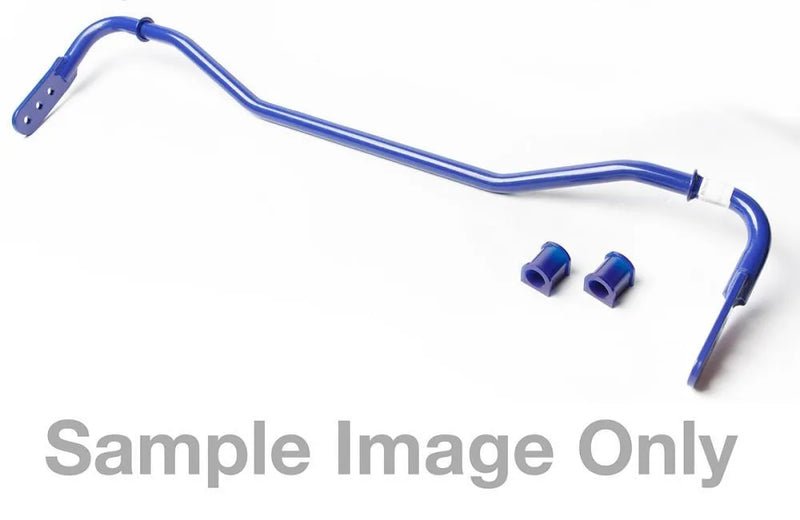 SuperPro RC0037FZ-24 Sway Bar H/Duty 2-Point Blade Adj