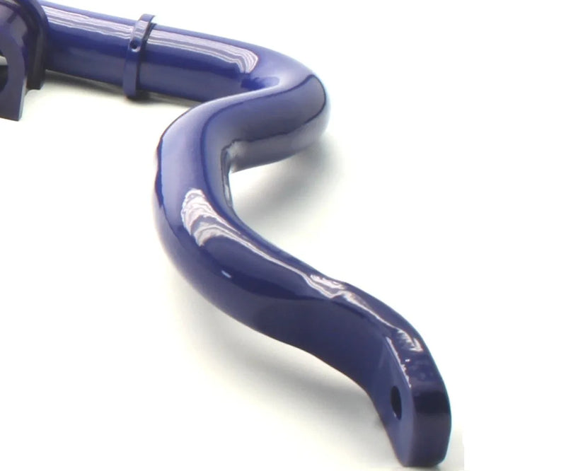 SuperPro RC0051F-33 Sway Bar Extra H/Duty Non-Adj 33mm -