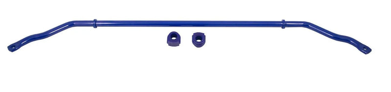 SuperPro RC0072F-22 Sway Bar H/Duty Non-Adj 22mm - Front