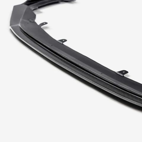 Andro Motorsports RIP22016 Carbon Fiber Front Lip MB Style (WRX 22+)