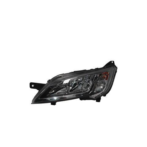 APG All Crash Halogen Head Lamp Passenger Side OEM Suits