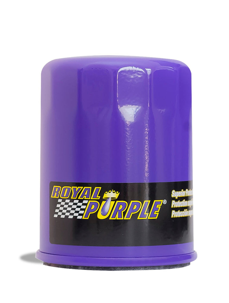 Royal Purple Oil Filter Z663 10-48-663