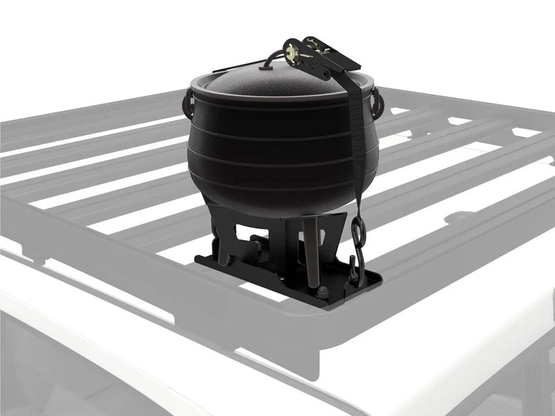 Front Runner RRAC081 Potjie Pot/Dutch Oven and Car | Kren Offroad NZ