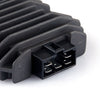 Yamaha YZF R6 R1 YZF600 FZ6 FZ6N FZ6S V-STAR XVS Generic Regulator Rectifier Voltage