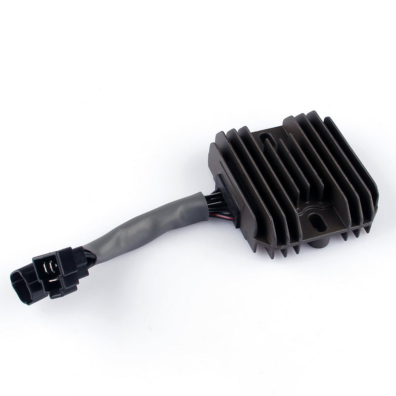 Suzuki GSXR 600 / 750 / 1000 GSX650F SV1000S SV650 Generic Regulator Rectifier Voltage