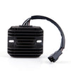 Suzuki GSXR 600 750 1997-2005 GSXR1000 2001-2004 Generic Regulator Rectifier Voltage