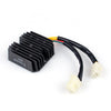Honda CH125CC-250CC 5 wires Generic Regulator Rectifier Voltage Fit