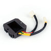 Honda CH125CC-250CC 5 wires Generic Regulator Rectifier Voltage Fit