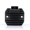 Kawasaki ZZR600 ZXR400 ZR750 ZX6R ZL600 Generic Regulator Rectifier Voltage Fit