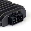 Kawasaki ZZR600 ZXR400 ZR750 ZX6R ZL600 Generic Regulator Rectifier Voltage Fit