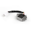 Yamaha YFZ450F YFZ450 2004-2009 Voltage Regulator Rectifier
