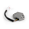 Yamaha YFZ450F YFZ450 2004-2009 Voltage Regulator Rectifier