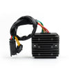 BMW F 650 700 800 GS F800 R S GT ST G650GS 1999-2016 Voltage Regulator Rectifier