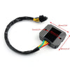BMW F 650 700 800 GS F800 R S GT ST G650GS 1999-2016 Voltage Regulator Rectifier