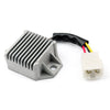 Yamaha BW350 DT125E DT125R XT350 XT350 N F H G Generic Voltage Regulator Rectifier