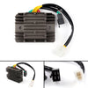 2007-2008 Ducati 1098 Biposto/Monoposto Voltage Regulator Rectifier