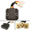 Kawasaki KVF400 Prairie 400 1998 4X4 1997-1998 Generic Voltage Regulator Rectifier