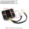 PIAGGIO VESPA GTV300 GTS125 250 300 MP3 125 300 500  2005-2017 641709 Generic VOLTAGE REGULATOR