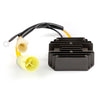 Suzuki DF 40 50 Hp 99-04 Outboard Generic Voltage Regulator Rectifier