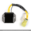 Suzuki DF 40 50 Hp 99-04 Outboard Generic Voltage Regulator Rectifier