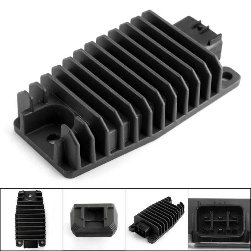 Can Am DS450 DS 450 X XXC XMX 08 09 10 14 15 Generic Voltage Rectifier Regulator 12V