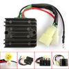 Yamaha Outboard 115HP - 225HP 6R3-81960-10 Generic Voltage Rectifier Regulator