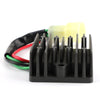 Yamaha Outboard 115HP - 225HP 6R3-81960-10 Generic Voltage Rectifier Regulator