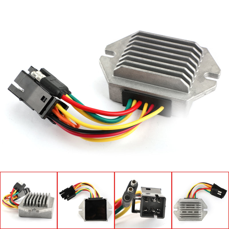 Polaris Switchback 600 800 Snowmobiles 4013460 Generic Voltage Rectifier Regulator