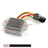Polaris Switchback 600 800 Snowmobiles 4013460 Generic Voltage Rectifier Regulator