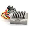 Polaris Switchback 600 800 Snowmobiles 4013460 Generic Voltage Rectifier Regulator