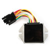 Polaris Switchback 600 800 Snowmobiles 4013460 Generic Voltage Rectifier Regulator
