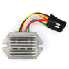 Polaris Switchback 600 800 Snowmobiles 4013460 Generic Voltage Rectifier Regulator