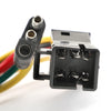 Polaris Switchback 600 800 Snowmobiles 4013460 Generic Voltage Rectifier Regulator