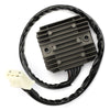Honda CBR125RW 2007 2008 2009 2010 31600-KTY-D31 Generic Voltage Rectifier Regulator