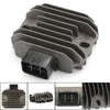 2006-2018 Suzuki Quadsport Z 400 Quadracer 450 Ozark 250 Voltage Regulator Rectifier