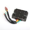 Aprilia RSV 1000 R Tuono 04-09 1000cc AP8127144 Generic Voltage Rectifier Regulator