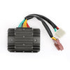 Aprilia RSV 1000 R Tuono 04-09 1000cc AP8127144 Generic Voltage Rectifier Regulator
