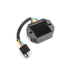 Arctic Cat EXT Pantera Prowler Wildcat ZR 91-96 Generic Voltage Rectifier Regulator