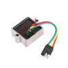 Polaris 340 500 550 4010794 4010355 Snowmobile Generic Voltage Rectifier Regulator