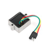 Polaris 340 500 550 4010794 4010355 Snowmobile Generic Voltage Rectifier Regulator