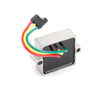Polaris 340 500 550 4010794 4010355 Snowmobile Generic Voltage Rectifier Regulator