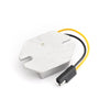 Polaris 440 500 600 Snowmobile 4010301 4010793 Generic Voltage Rectifier Regulator
