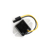 Polaris 440 500 600 Snowmobile 4010301 4010793 Generic Voltage Rectifier Regulator