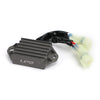 Yamaha YZ250FX YZ450FX WR250F WR450F 2015-2018 Generic Voltage Rectifier Regulator