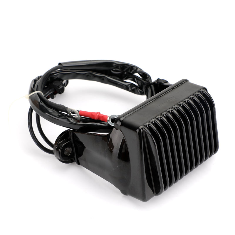 Harley 74505-02 Electra Glide FLH FLT 02 03 Generic Voltage Regulator Rectifier Fit