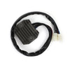 Kawasaki Ninja ZX-6R ZX636 ZX-6RR ZX600 05-06 21066-0016 Generic Voltage Regulator