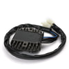 Kawasaki Ninja ZX-6R ZX636 ZX-6RR ZX600 05-06 21066-0016 Generic Voltage Regulator