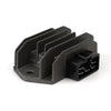 Honda NSC 50 110 Vision GLR 125 CB 125 F CB190 R 2011-2020 Generic Voltage Regulator Rectifier Fit